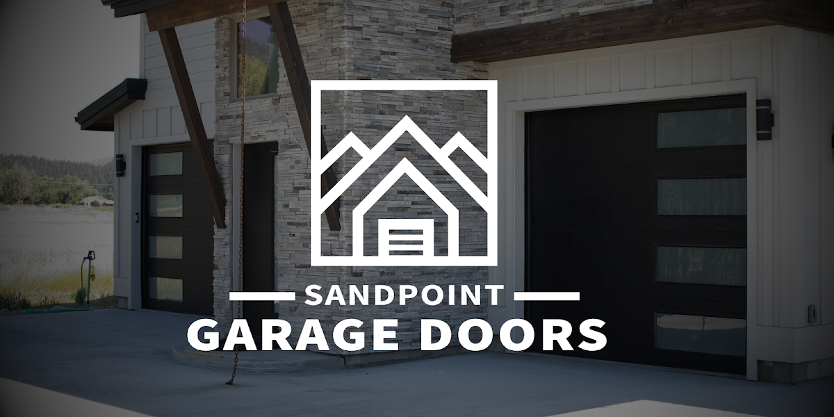 Sandpoint Garage Doors, Inc. Garage Door Repair in Sandpoint, ID photo