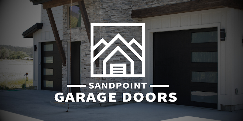 Sandpoint Garage Doors, Inc. Garage Door Repair in Sandpoint, ID photo