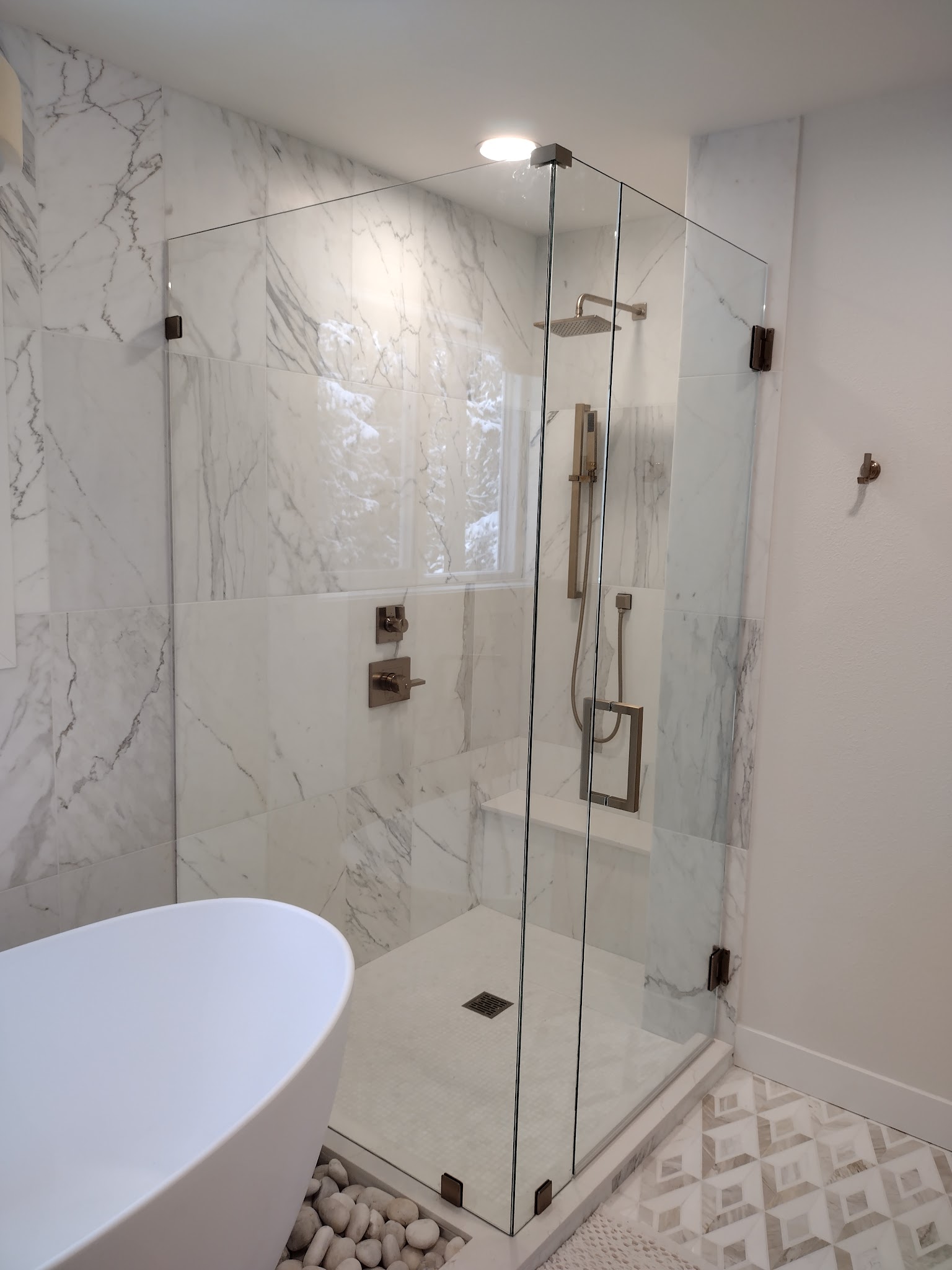 Gallery photo for Hilton Glass & Door in Sandpoint, ID