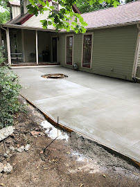 Andreas Concrete Construction, LLC gallery photo
