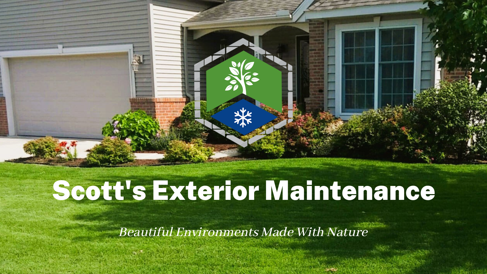 Scott's Exterior Maintenance Co. gallery photo