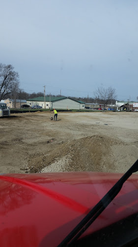 Isaacson Concrete & Excavating Contractor in Normal, IL photo
