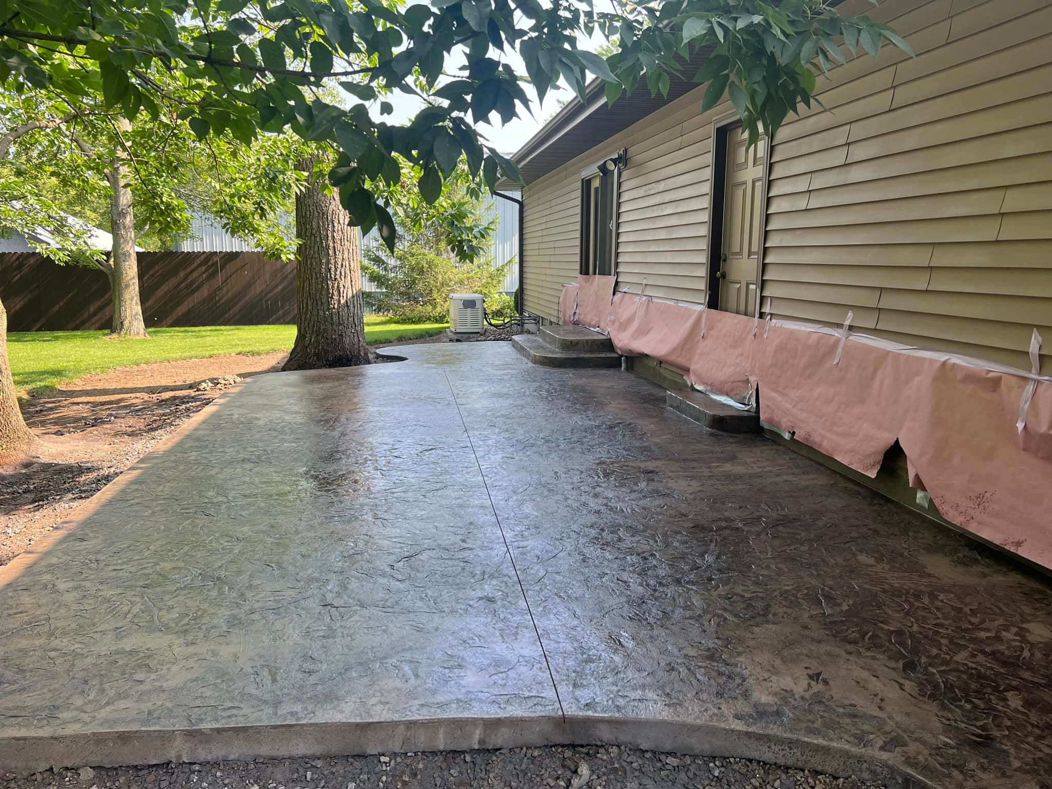Reliable Concrete, Inc gallery photo