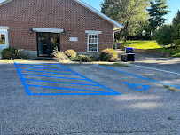 Gallery photo for Bloomington Seal Coating & Paving Inc., local service in Bloomington, IN