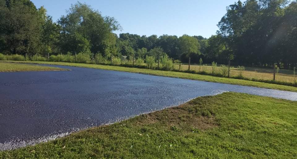 Bloomington Seal Coating & Paving Inc. local service