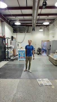 Gallery photo for Loud Bros Floor Coatings, Pressure Washing & Deck Restoration in Bloomington, IL