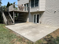 Gallery photo for Carnahan concrete in Mclean, IL