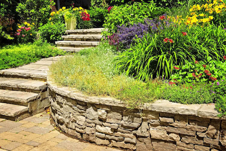 Chizmar Landscaping Contractor in Bloomington, IL photo