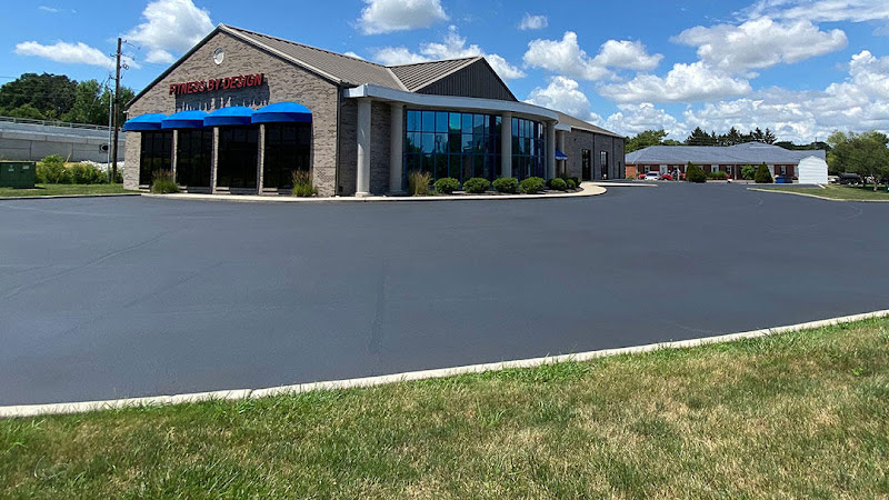 Diamond Pavement Maintenance Solutions LLC Contractor in Indianapolis, IN photo