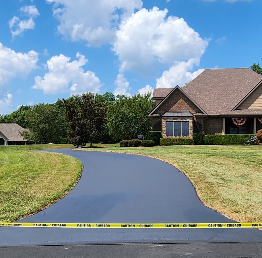 J & M Sealcoating LLC local service