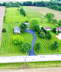 Gallery photo for Harless & Sons Asphalt Paving LLC, local service in Middletown, IN