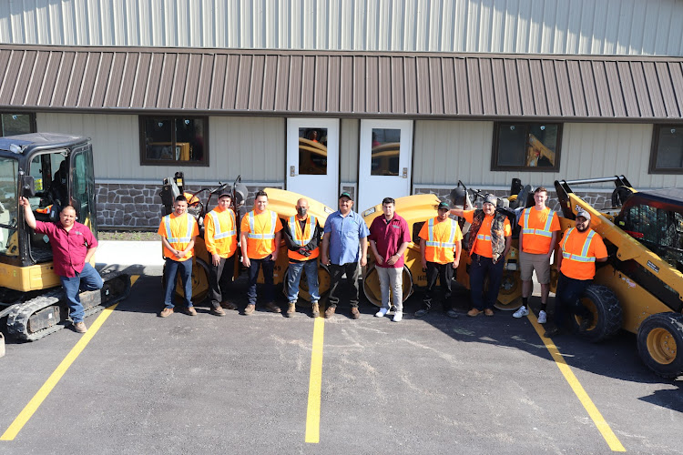 Pavement Maintenance Solutions, Inc Plumber in Dyer, IN photo