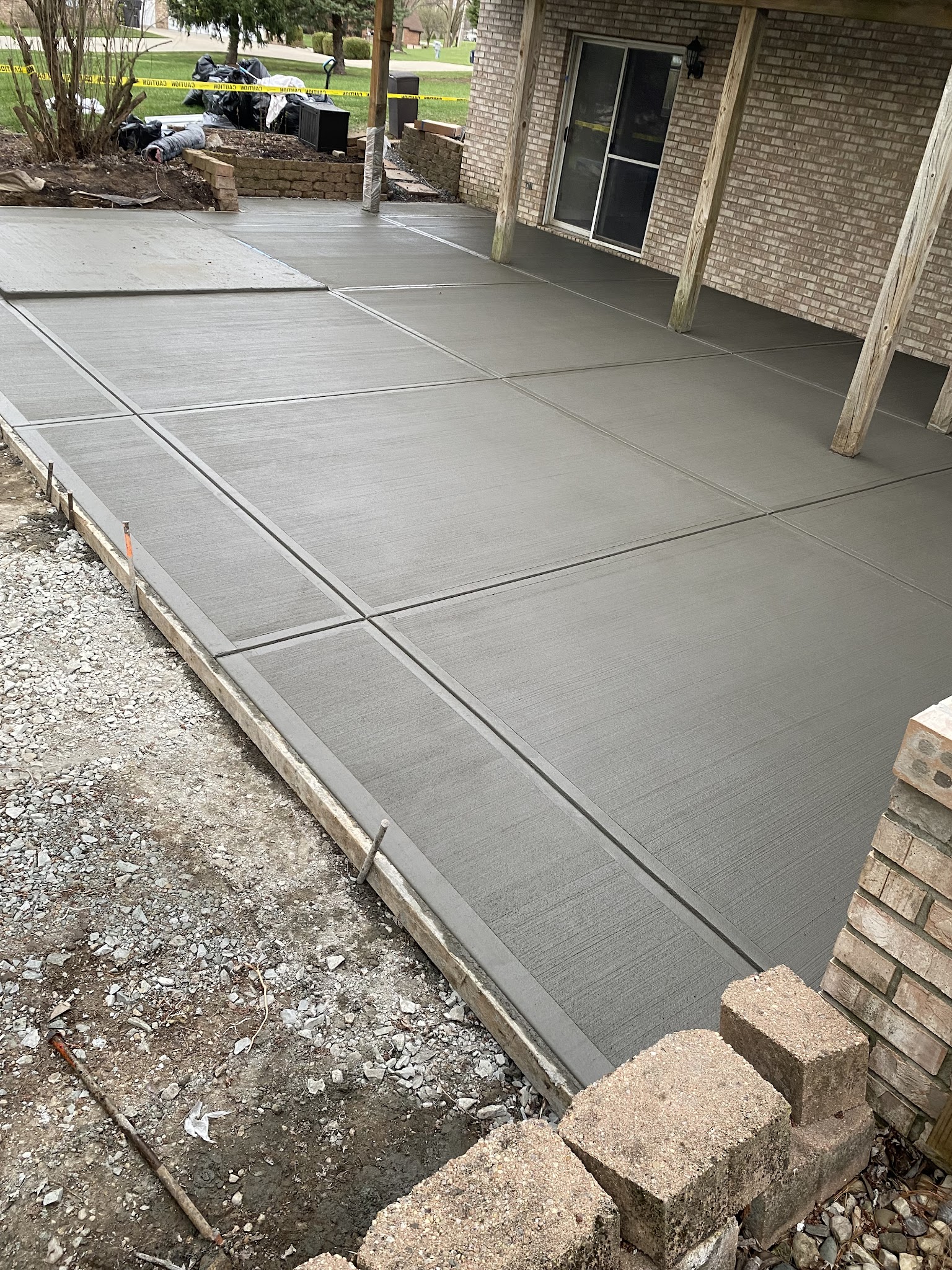 GO Concrete & Patios LLC gallery photo