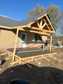 GO Concrete & Patios LLC gallery photo