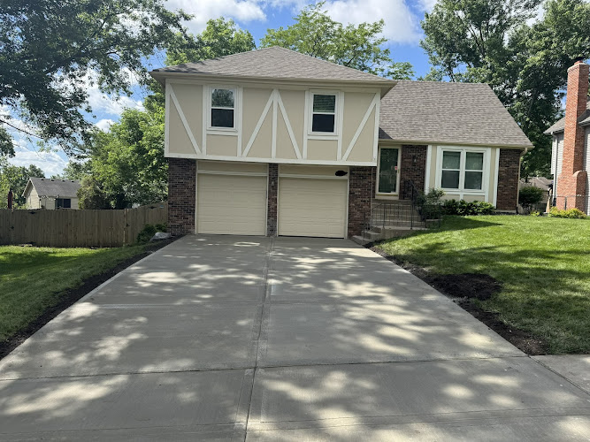 Johnson Concrete LLC