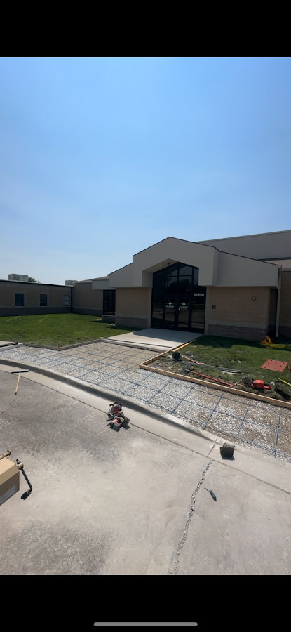 GQ Concrete Services LLC local service in Olathe, KS