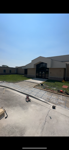 GQ Concrete Services LLC