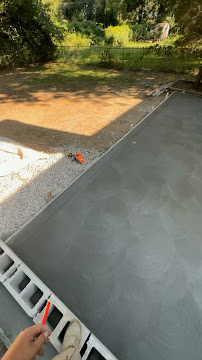 Gallery photo for GQ Concrete Services LLC, local service in Olathe, KS