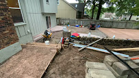 Gallery photo for Burton's Concrete Construction, LLC, local service in Stilwell, KS