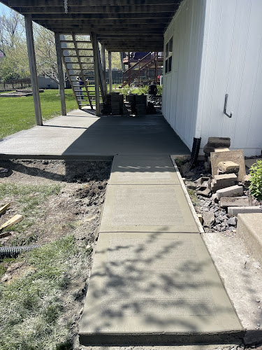 B&P Services LLC Plumber in Olathe, KS photo