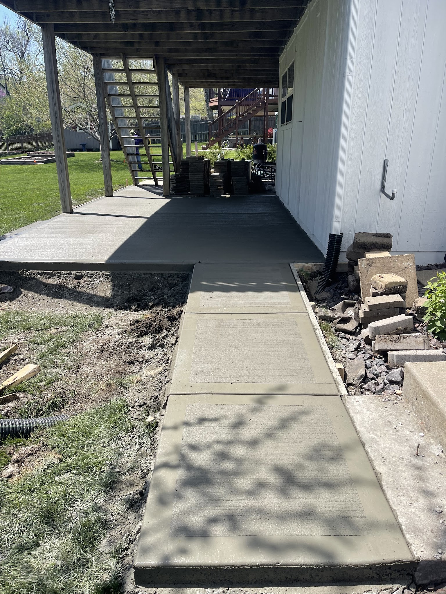 Gallery photo for B&P Services LLC, Plumber in Olathe, KS