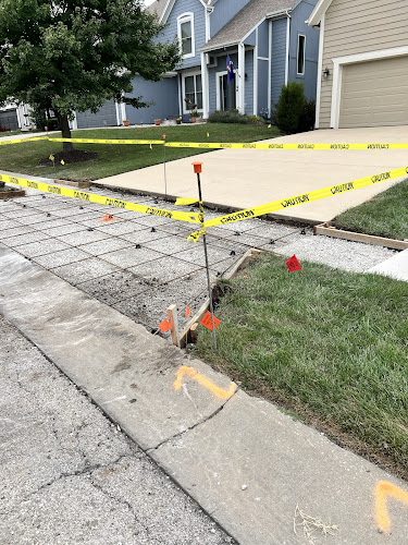 Overland Concrete Plumber in Olathe, KS photo