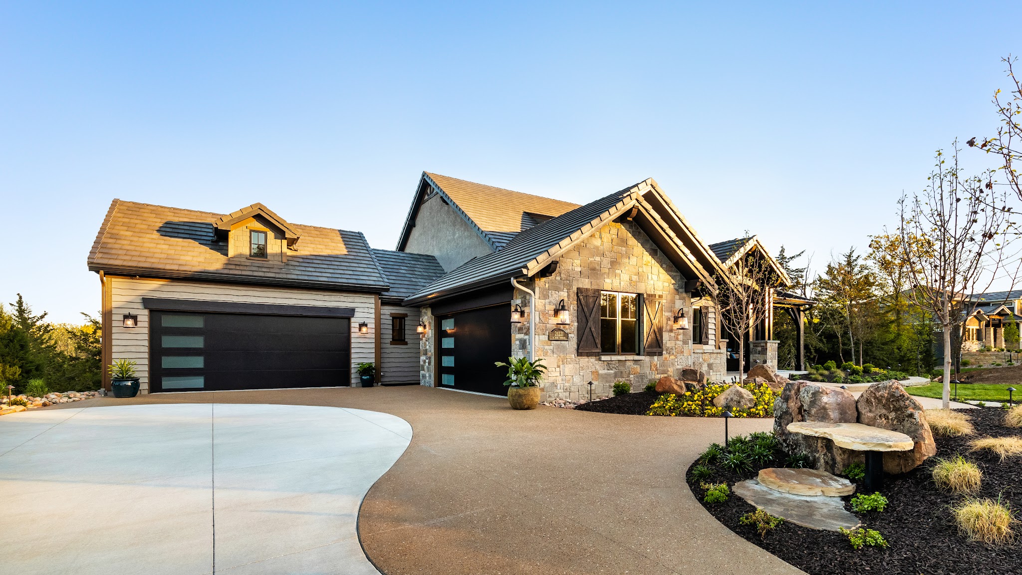Aesthetic Concrete Designs Contractor in Olathe, KS photo