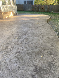 Gallery photo for Aesthetic Concrete Designs in Olathe, KS