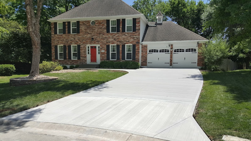C.C.A Concrete LLC - Concrete Foundation & Flatwork Contractor Kansas City Contractor in Bucyrus, KS photo