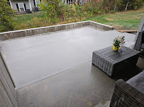 C.C.A Concrete LLC - Concrete Foundation & Flatwork Contractor Kansas City photo