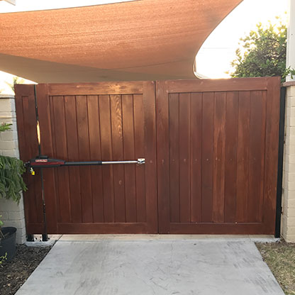 Integrity Automatic Gate Repair Los Angeles Auto Repair in Los Angeles, CA photo