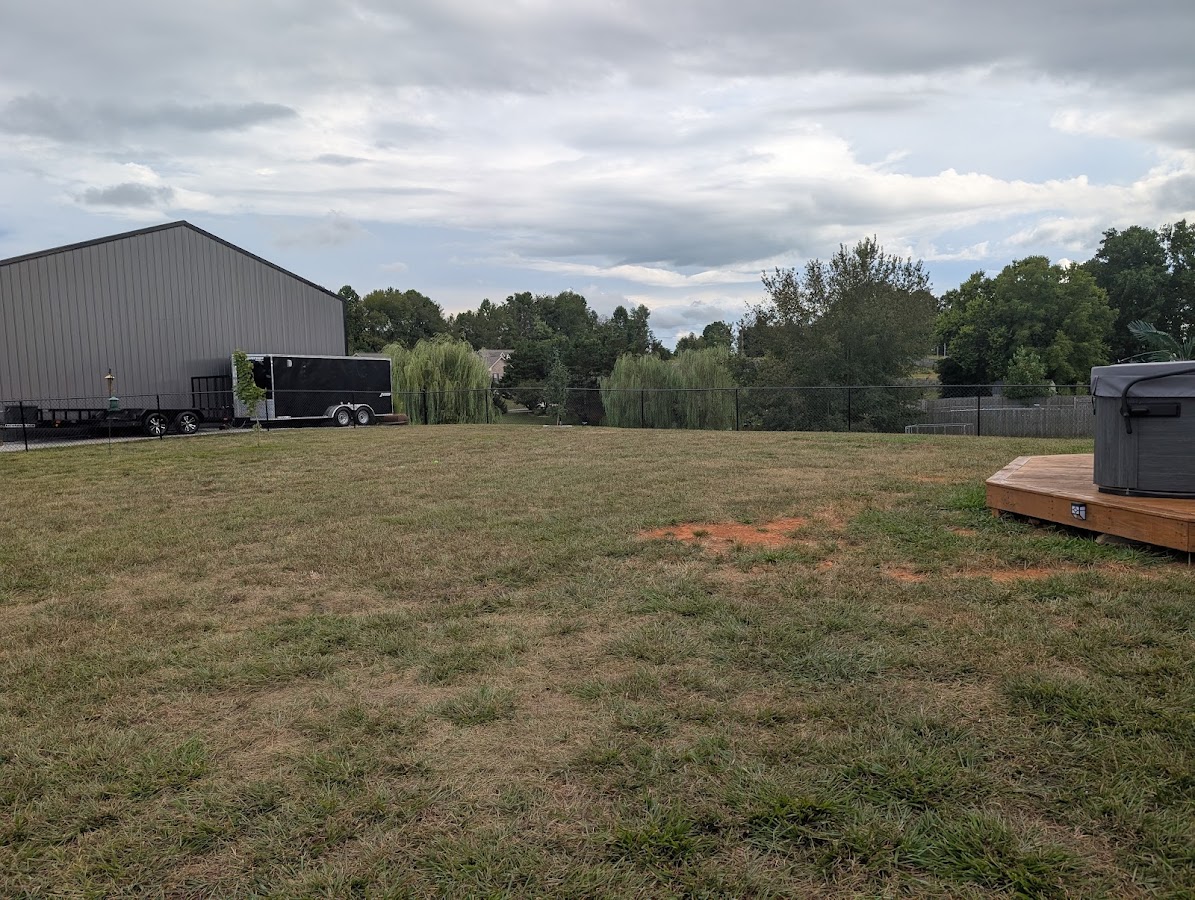 Narrow Gate Fence LLC local service in Somerset, KY