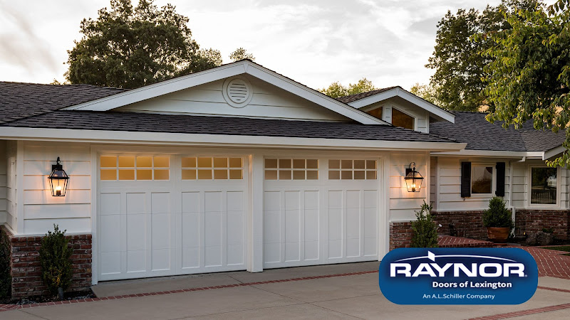 Raynor Garage Doors & Gates of Lexington Garage Door Repair in Lexington, KY photo