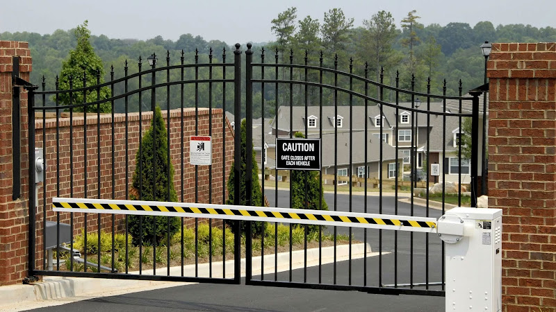 Automated Gate Services