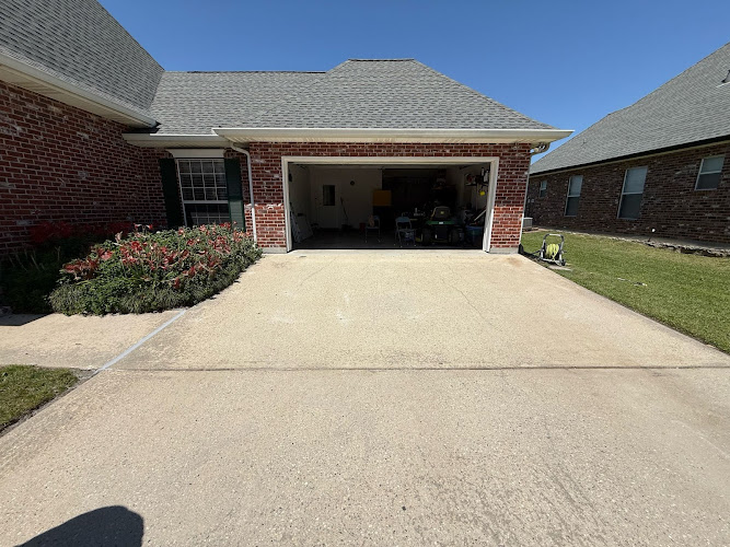 Frontline Concrete Solutions Contractor in Harahan, LA photo