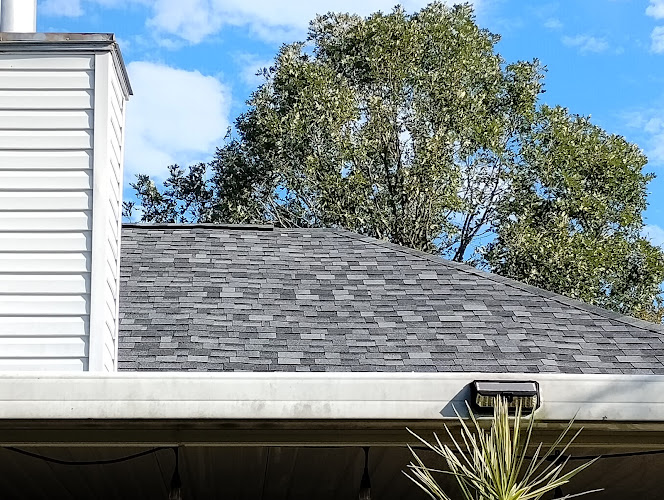 Empire Construction Services, LLC Roofing Repair in Metairie, LA photo
