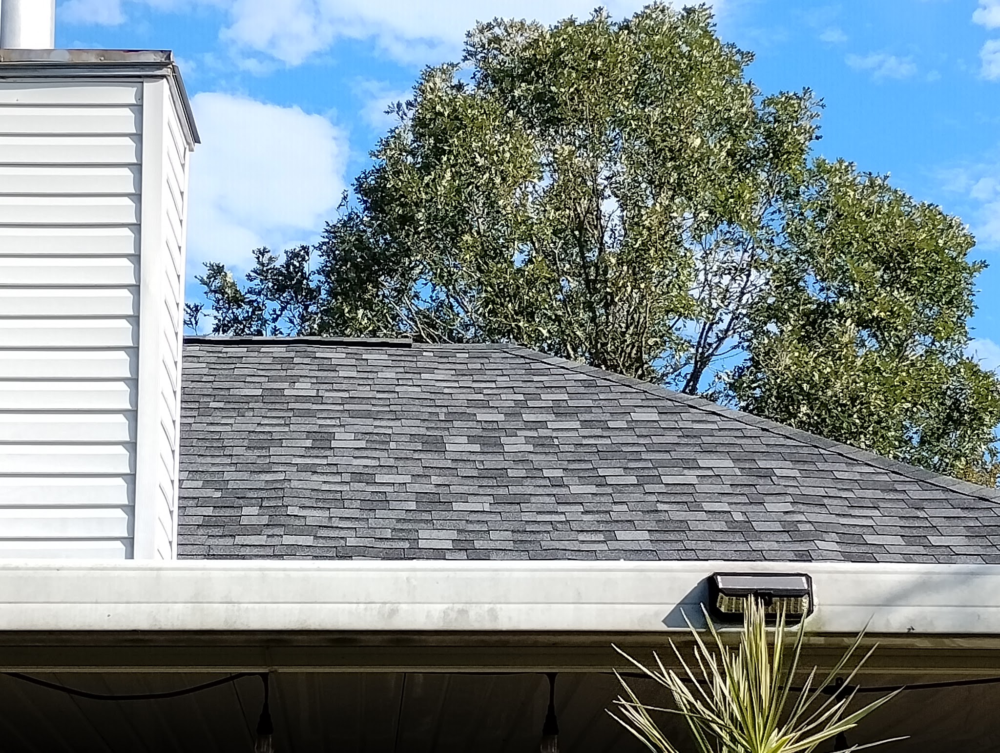 Empire Construction Services, LLC Roofing Repair in Metairie, LA photo