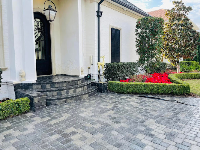 CMC's Services - Metairie Landscaping Plumber in Metairie, LA photo
