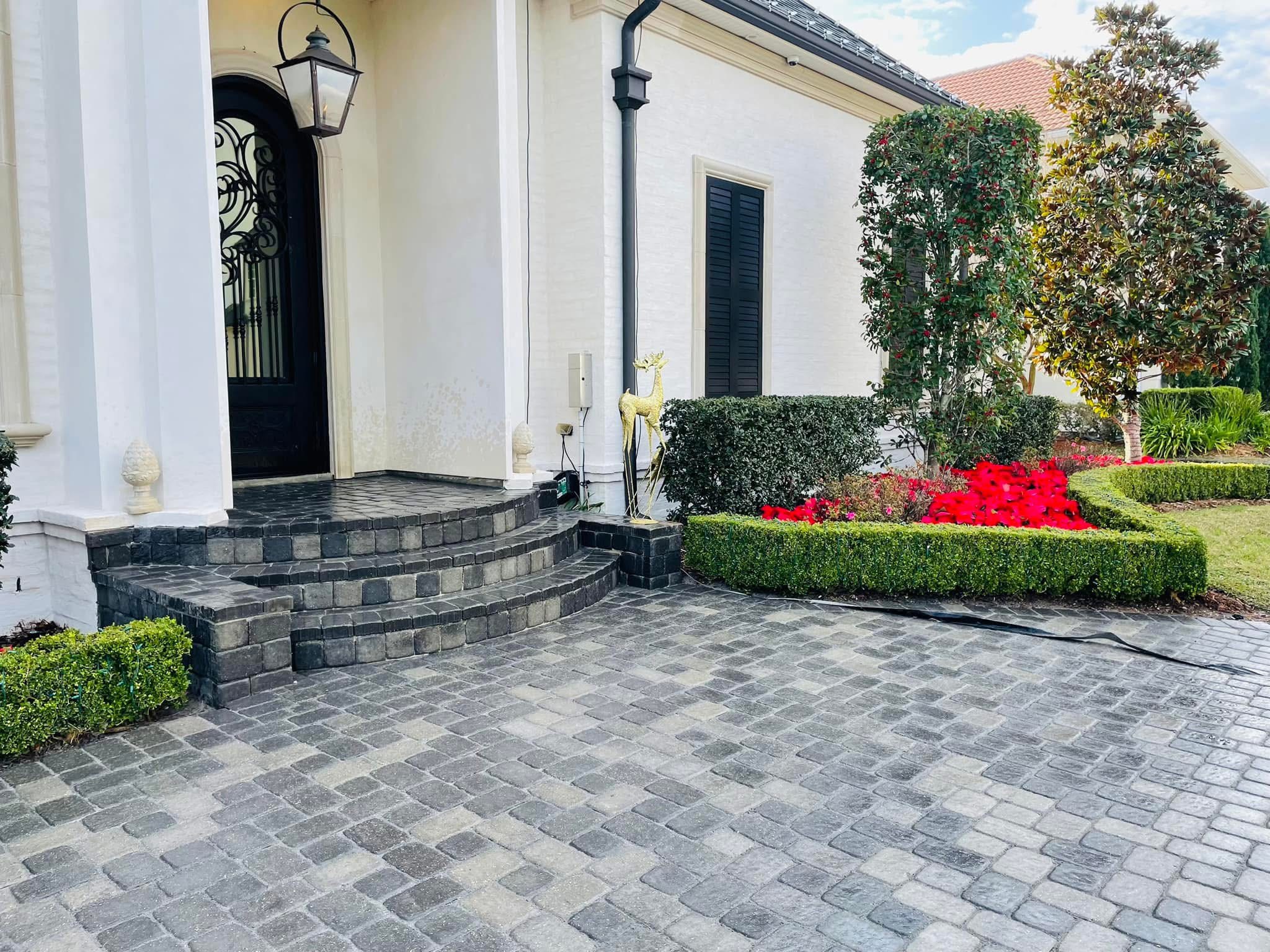 CMC's Services - Metairie Landscaping Plumber in Metairie, LA photo