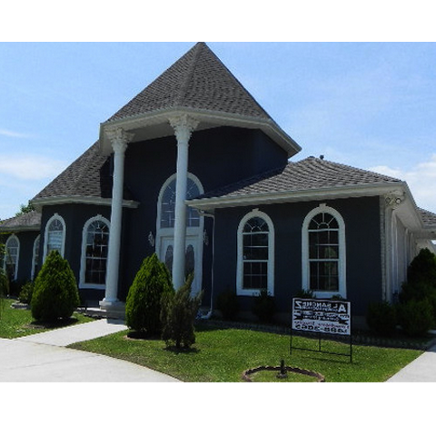 Al Sanchez Construction Contractor in New Orleans, LA photo