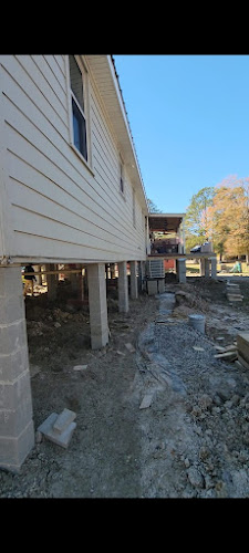 alvarado construction LLC Contractor in Metairie, LA photo