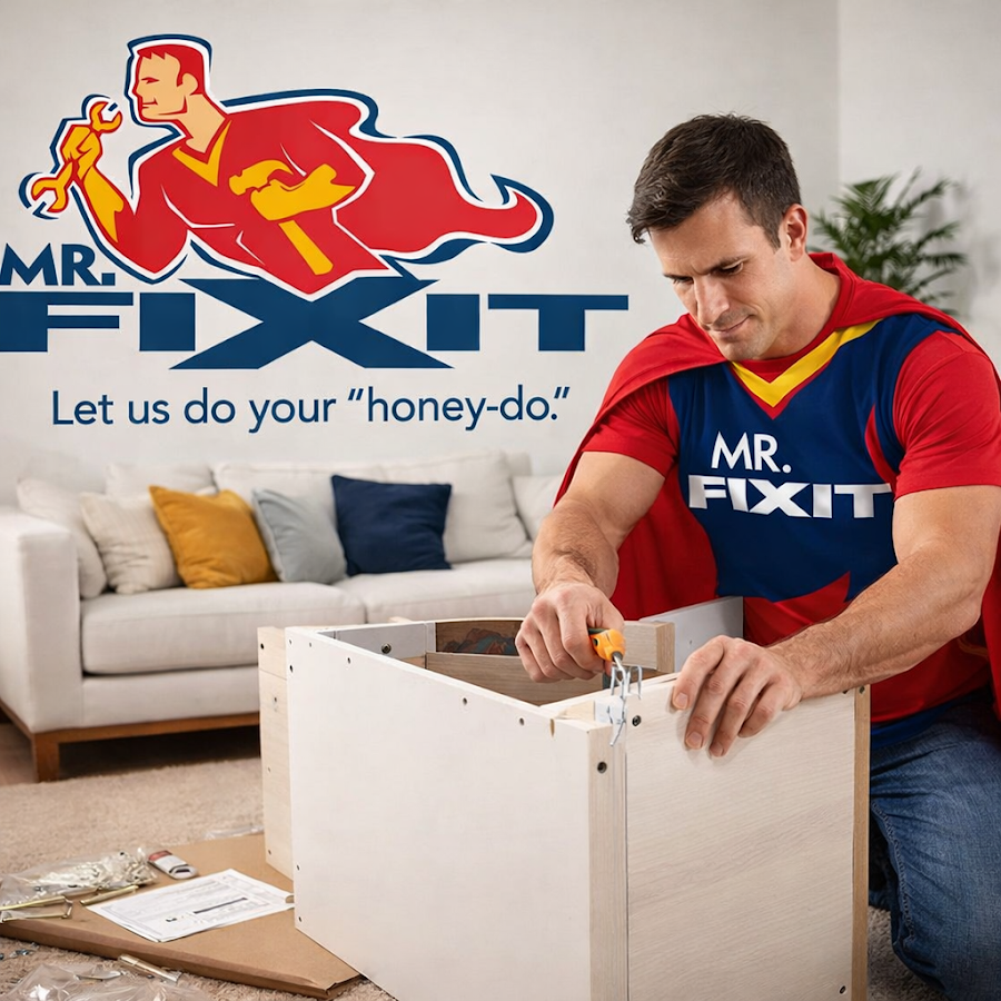 Mr. Fix It LLC Plumber in Metairie, LA photo