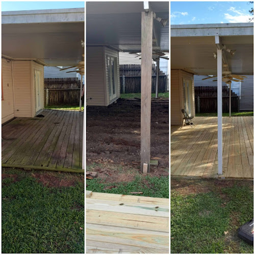 MCR CONSTRUCTION LLC Plumber in Metairie, LA photo