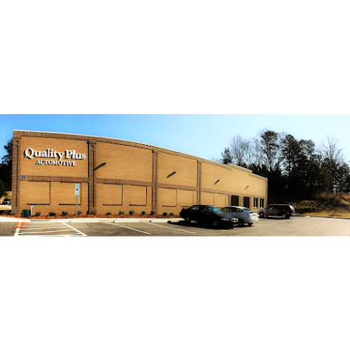 Quality Plus Automotive Service Auto Repair in Wake Forest, NC photo