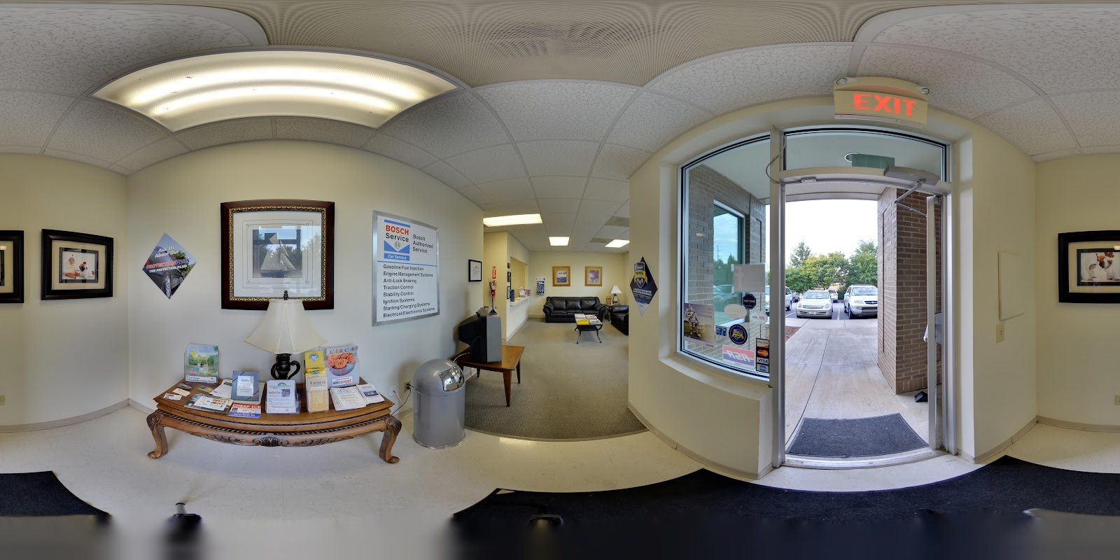 Gallery photo for Quality Plus Automotive Service, Auto Repair in Wake Forest, NC