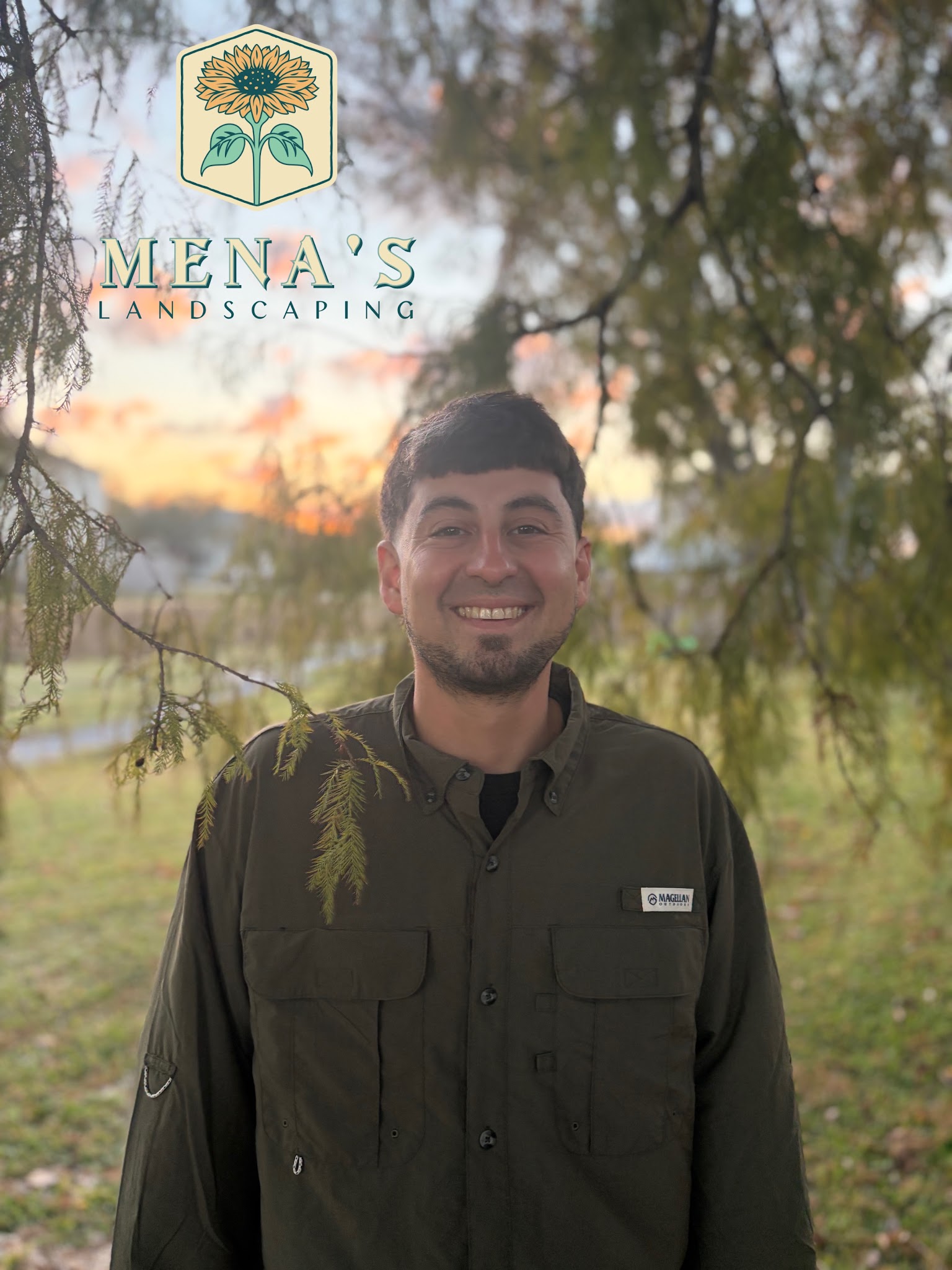 Menas Landscaping Roofing Repair in Metairie, LA photo
