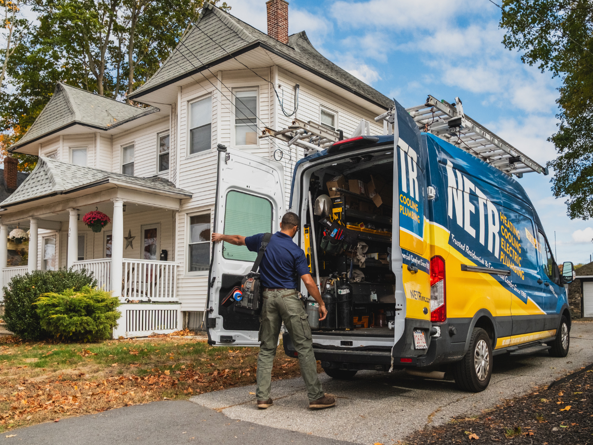 N.E.T.R., Inc. photo
