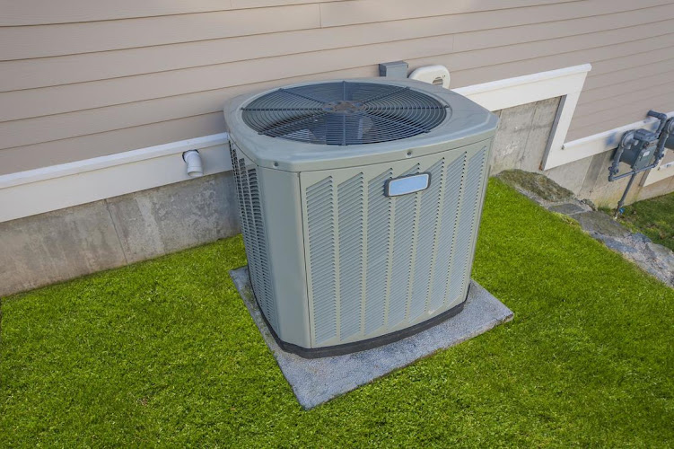 Andover HVAC Plumber in Andover, MA photo