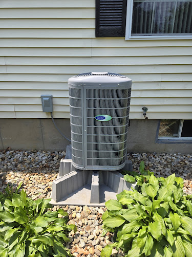 American Air HVAC Plumber in Tewksbury, MA photo