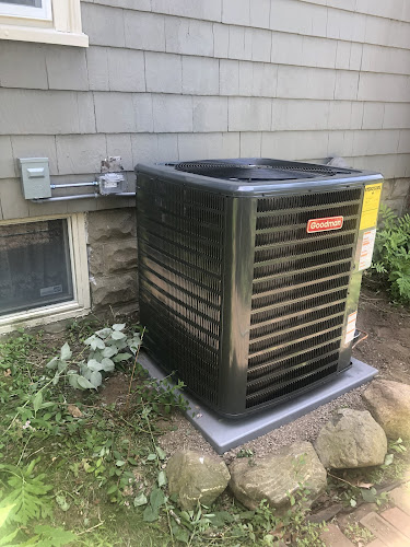 Royal Air Systems, Inc. Plumber in North Reading, MA photo